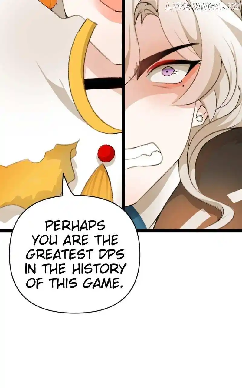 Winter Moon Chapter 592