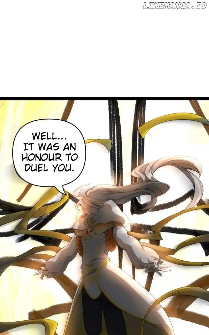 Winter Moon Chapter 592