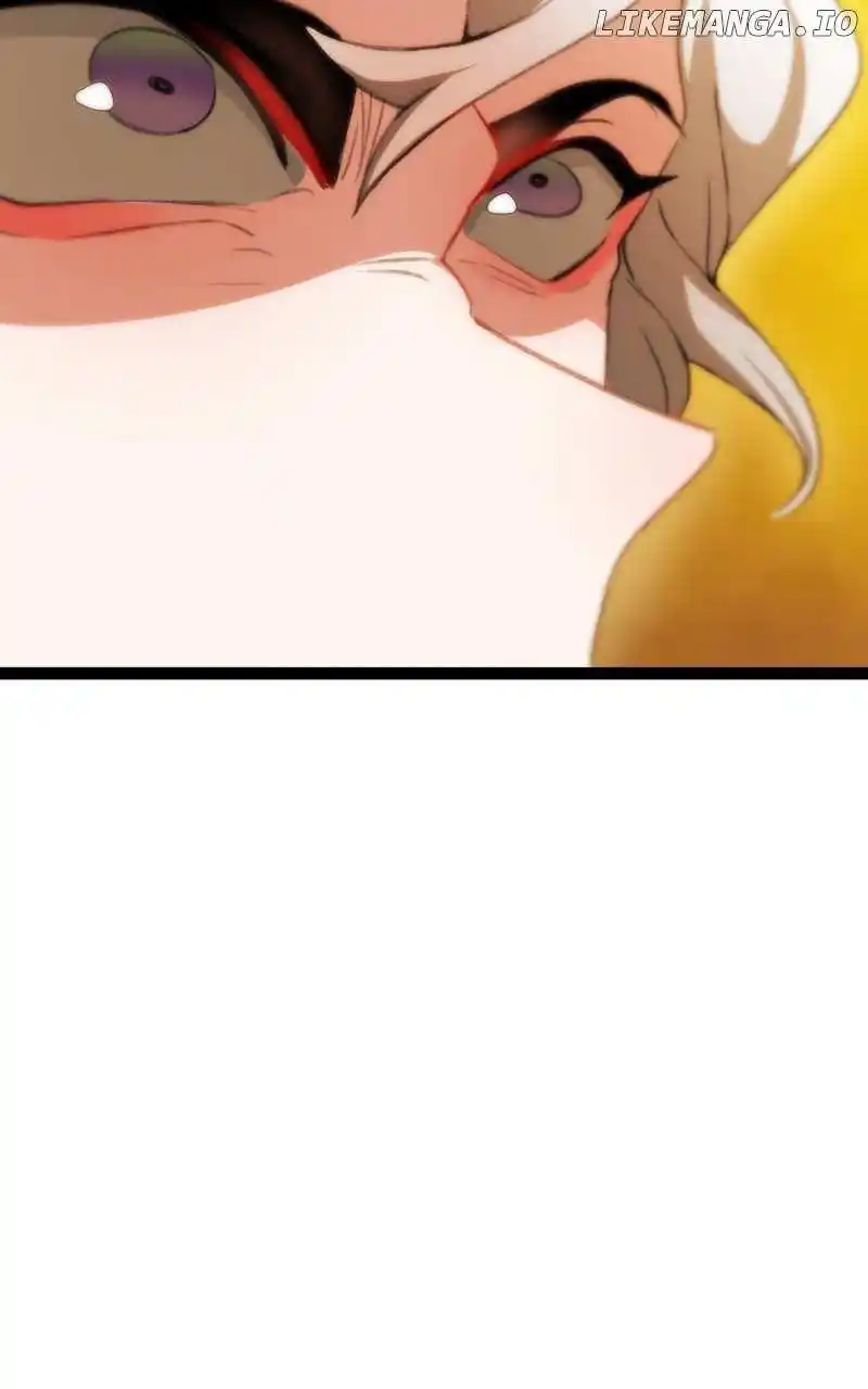 Winter Moon Chapter 592