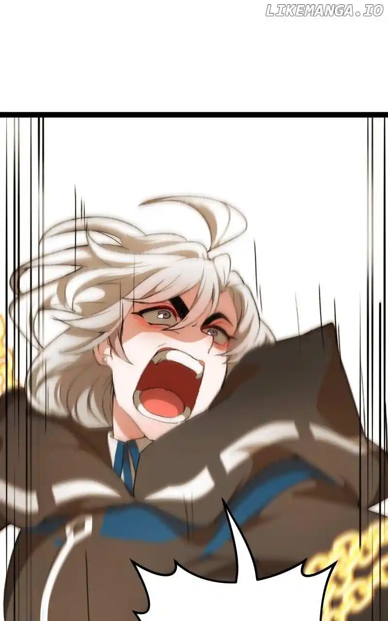 Winter Moon Chapter 592