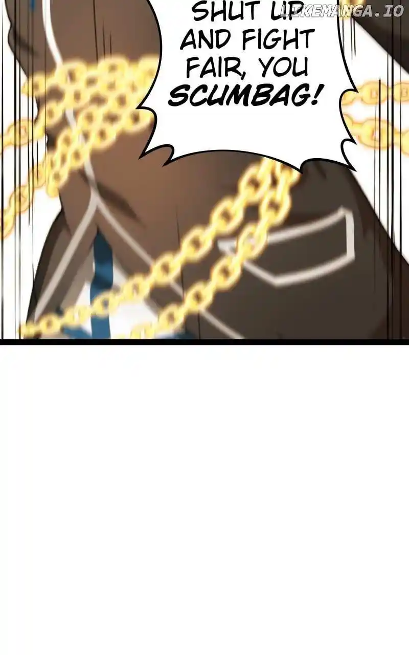 Winter Moon Chapter 592