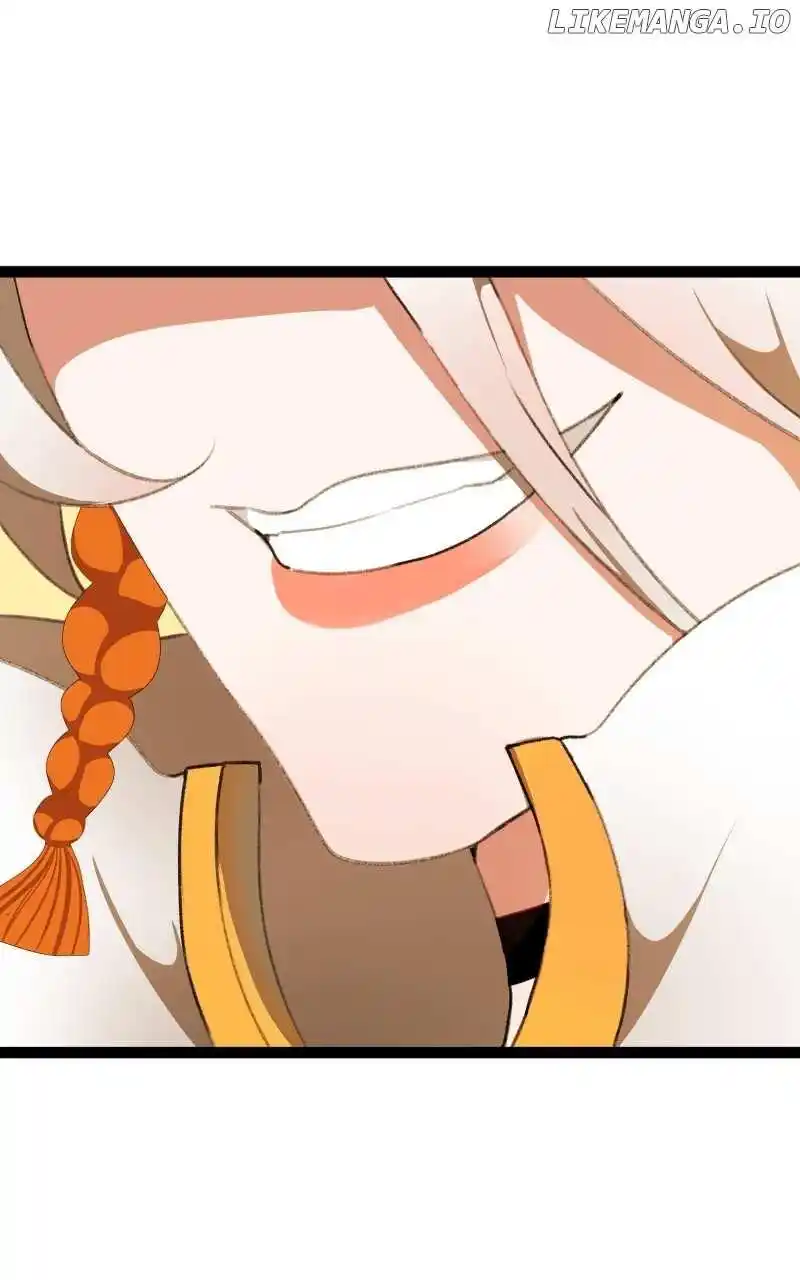 Winter Moon Chapter 592