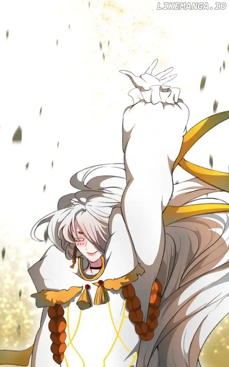 Winter Moon Chapter 592