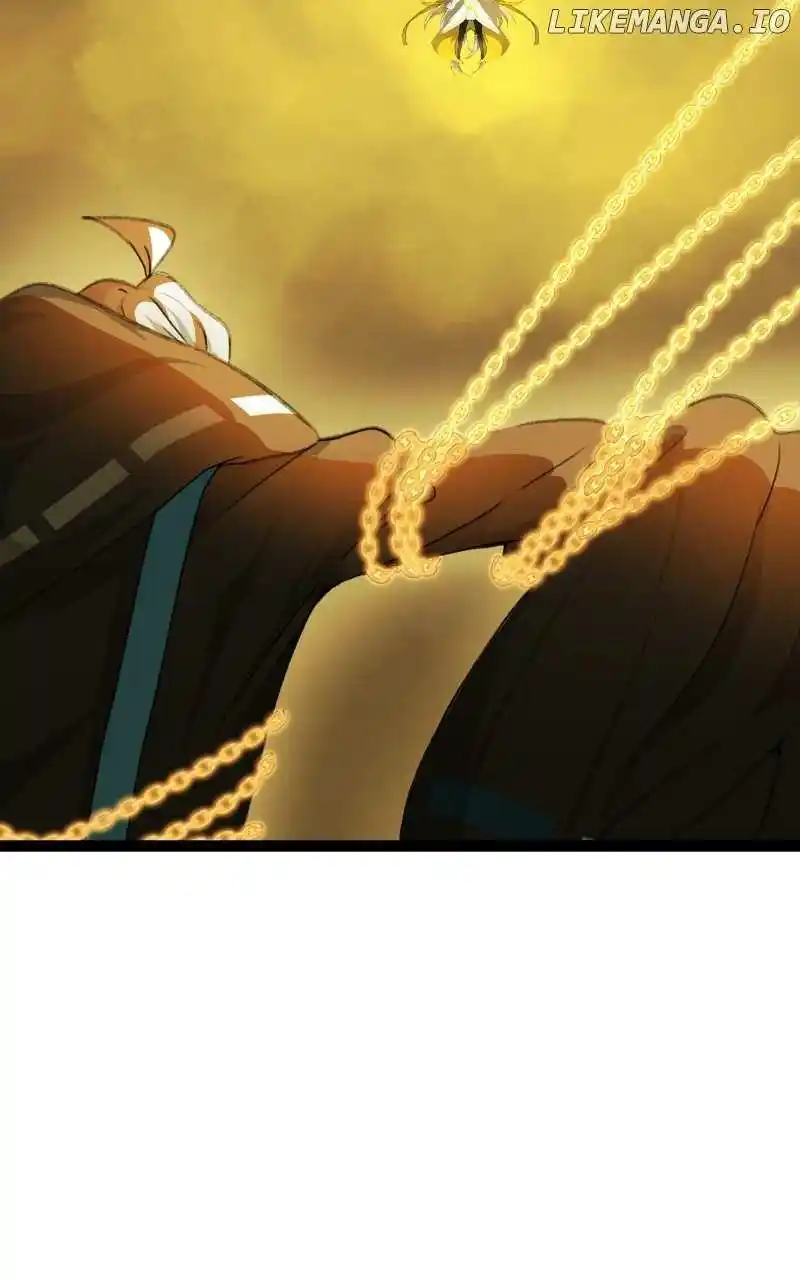 Winter Moon Chapter 592