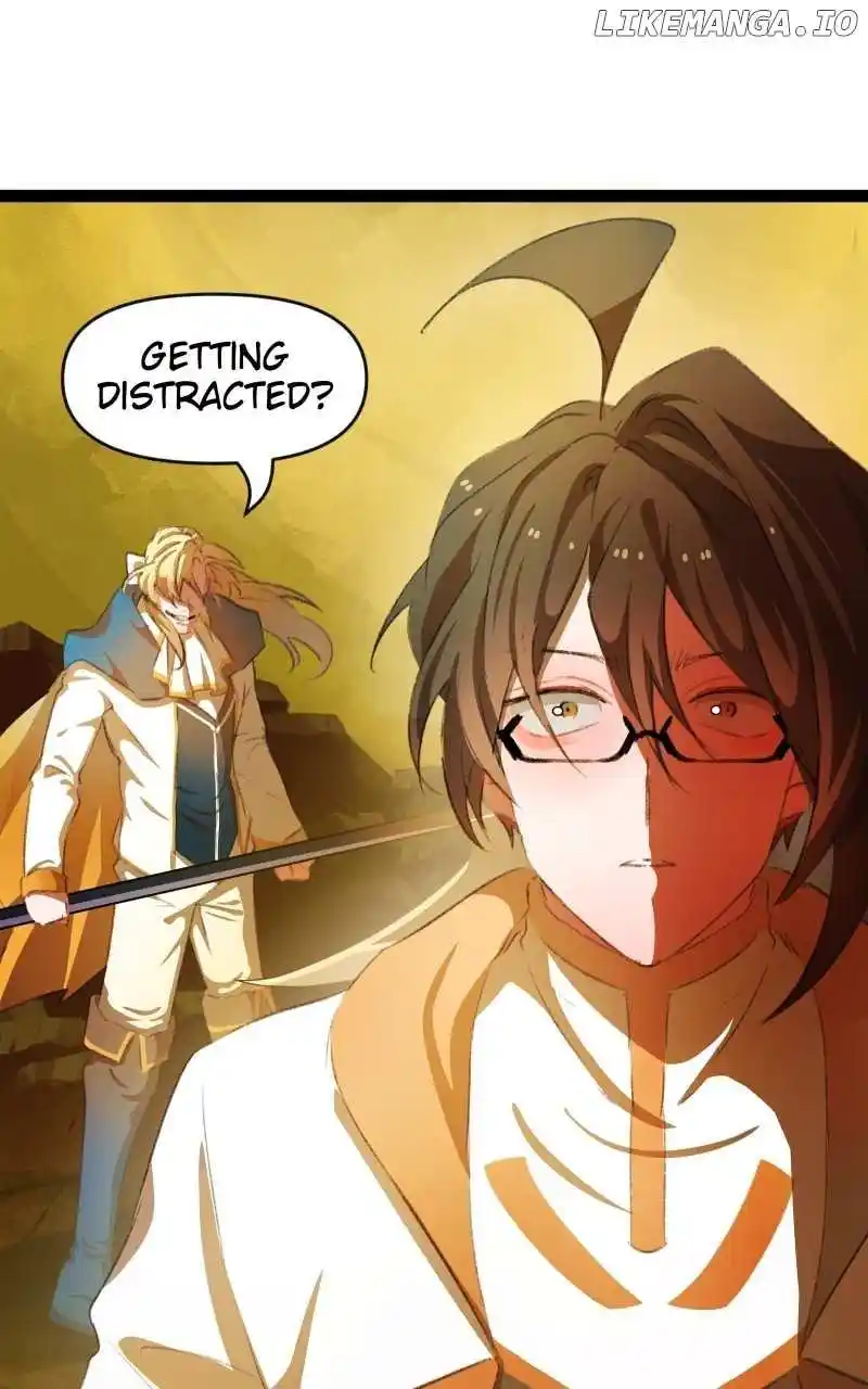 Winter Moon Chapter 592