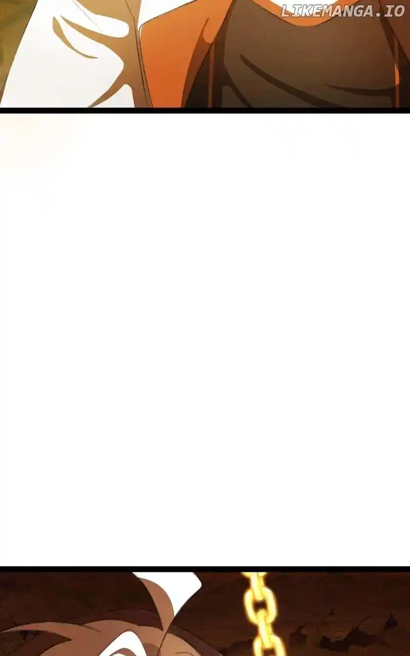 Winter Moon Chapter 592