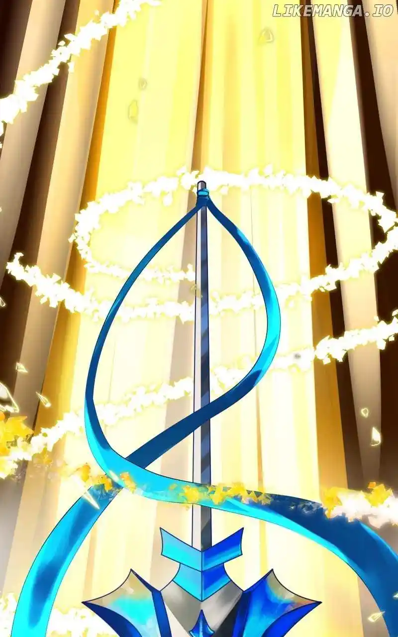 Winter Moon Chapter 592