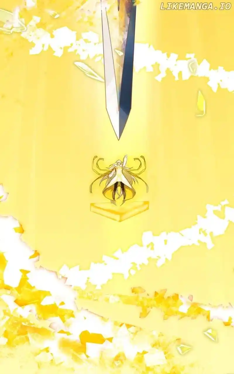 Winter Moon Chapter 592