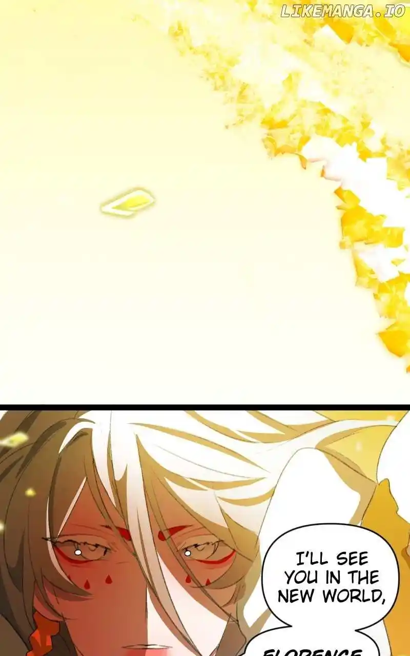 Winter Moon Chapter 592