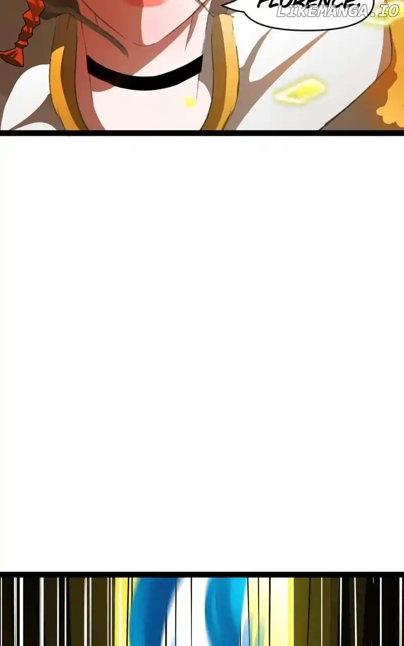 Winter Moon Chapter 592