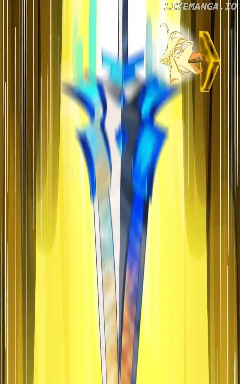 Winter Moon Chapter 592