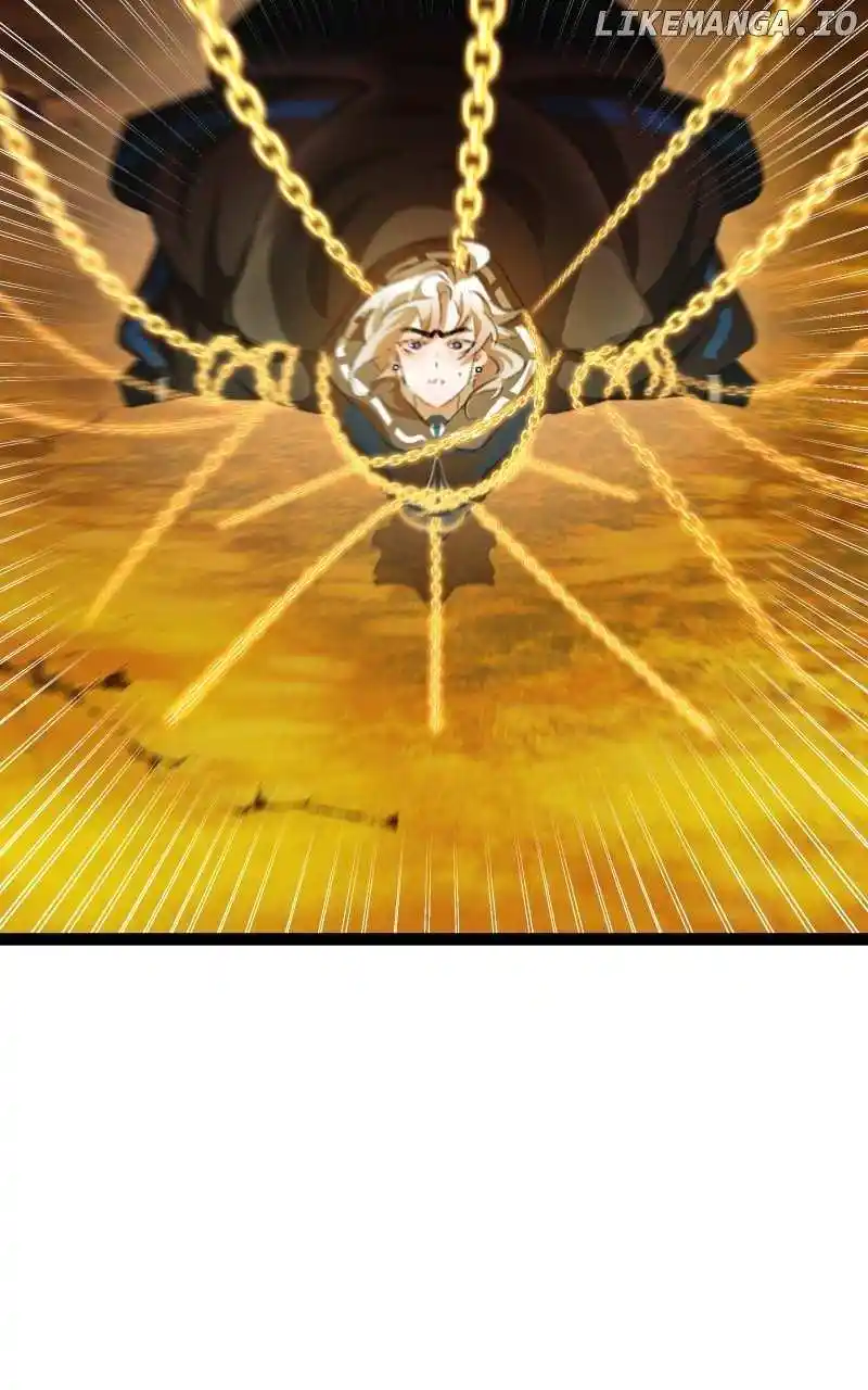 Winter Moon Chapter 592