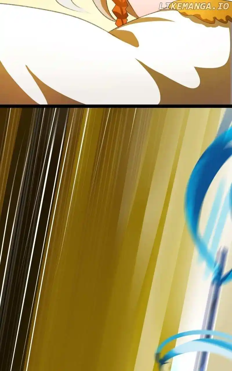 Winter Moon Chapter 593