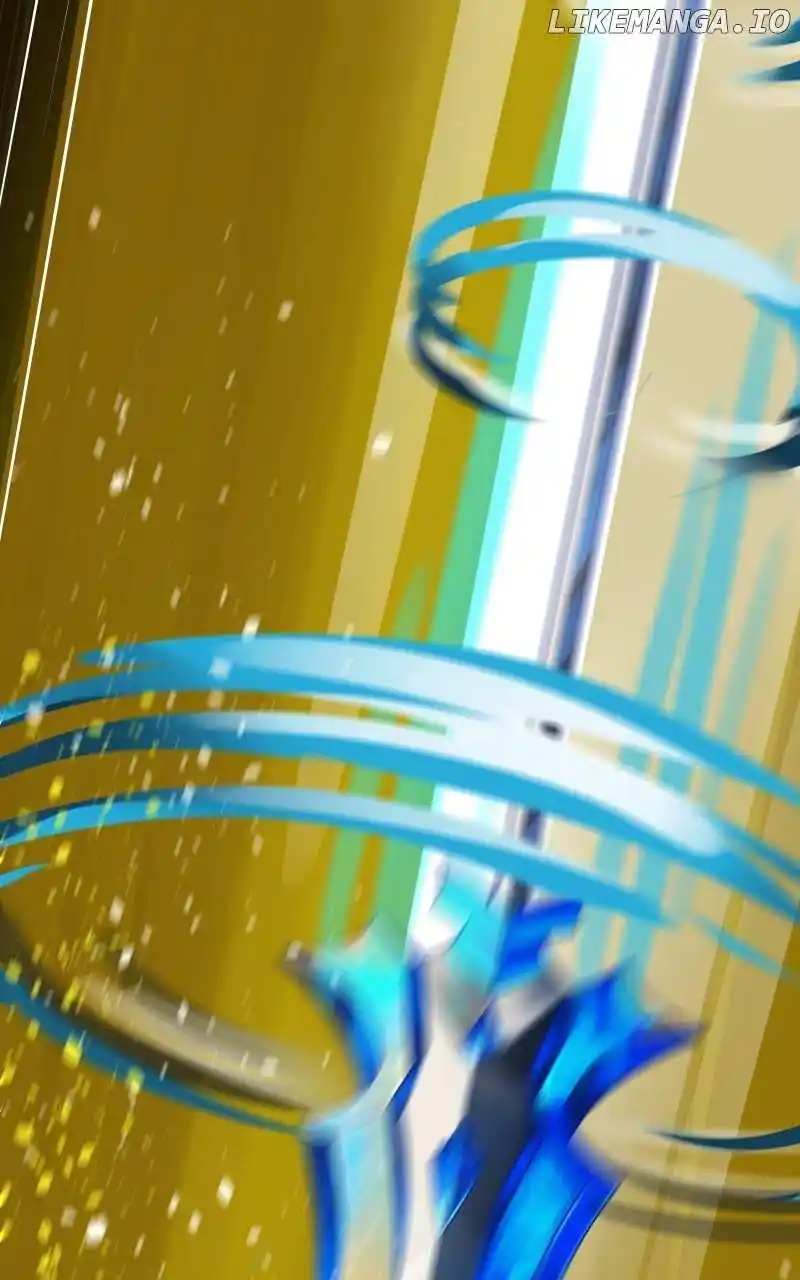 Winter Moon Chapter 593