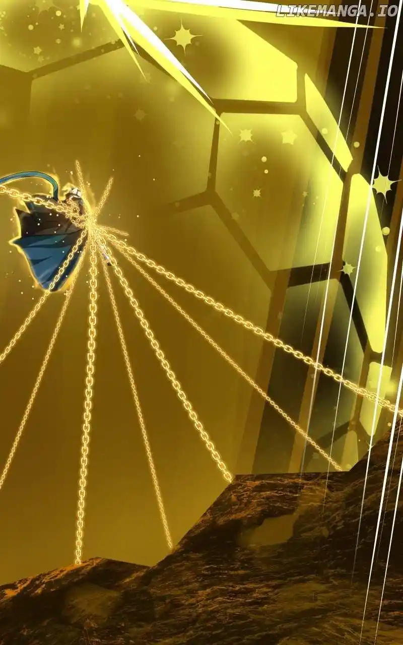 Winter Moon Chapter 593