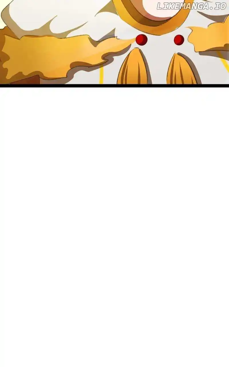 Winter Moon Chapter 593