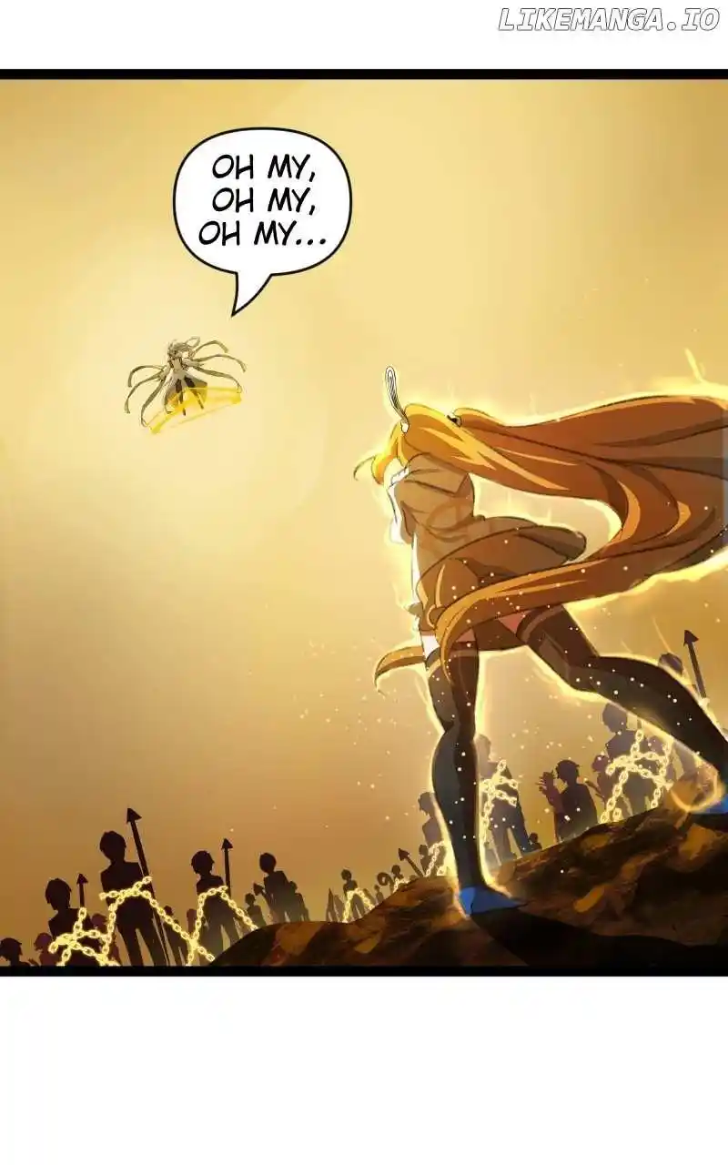 Winter Moon Chapter 593