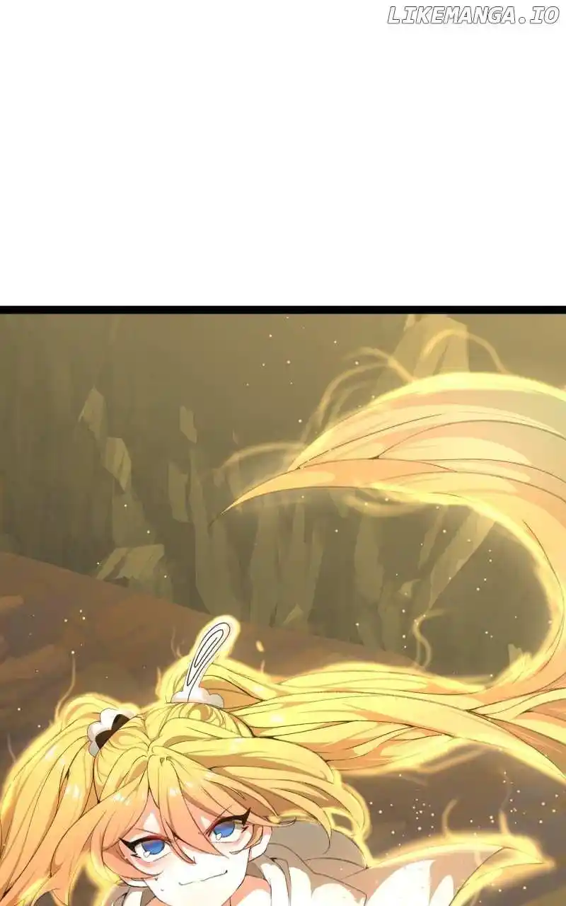 Winter Moon Chapter 593