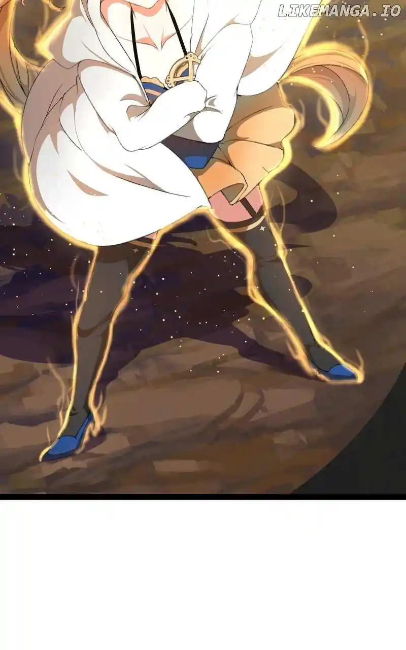 Winter Moon Chapter 593