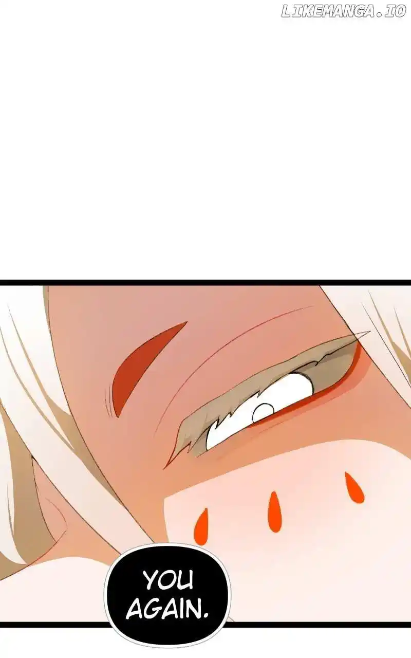 Winter Moon Chapter 593