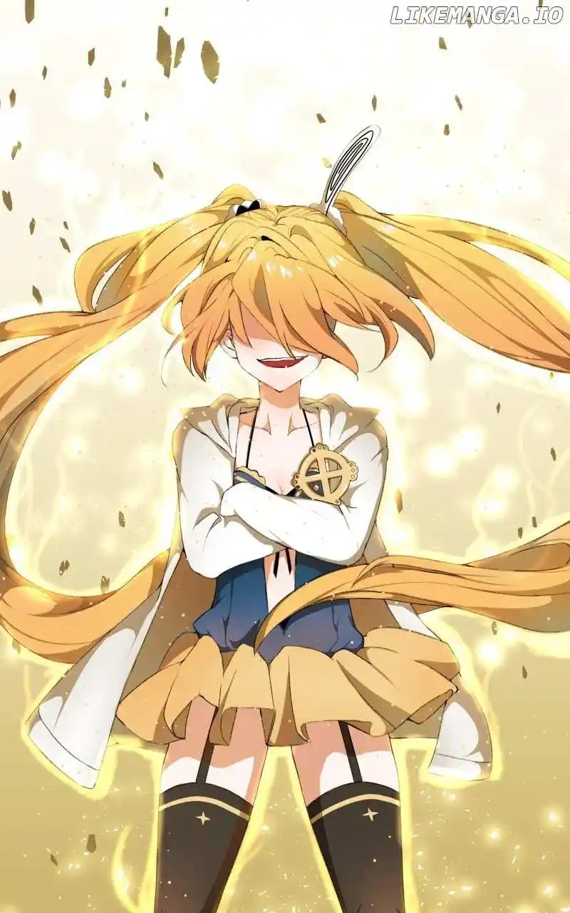 Winter Moon Chapter 593