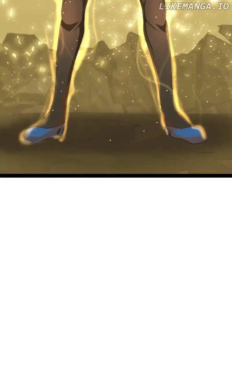 Winter Moon Chapter 593