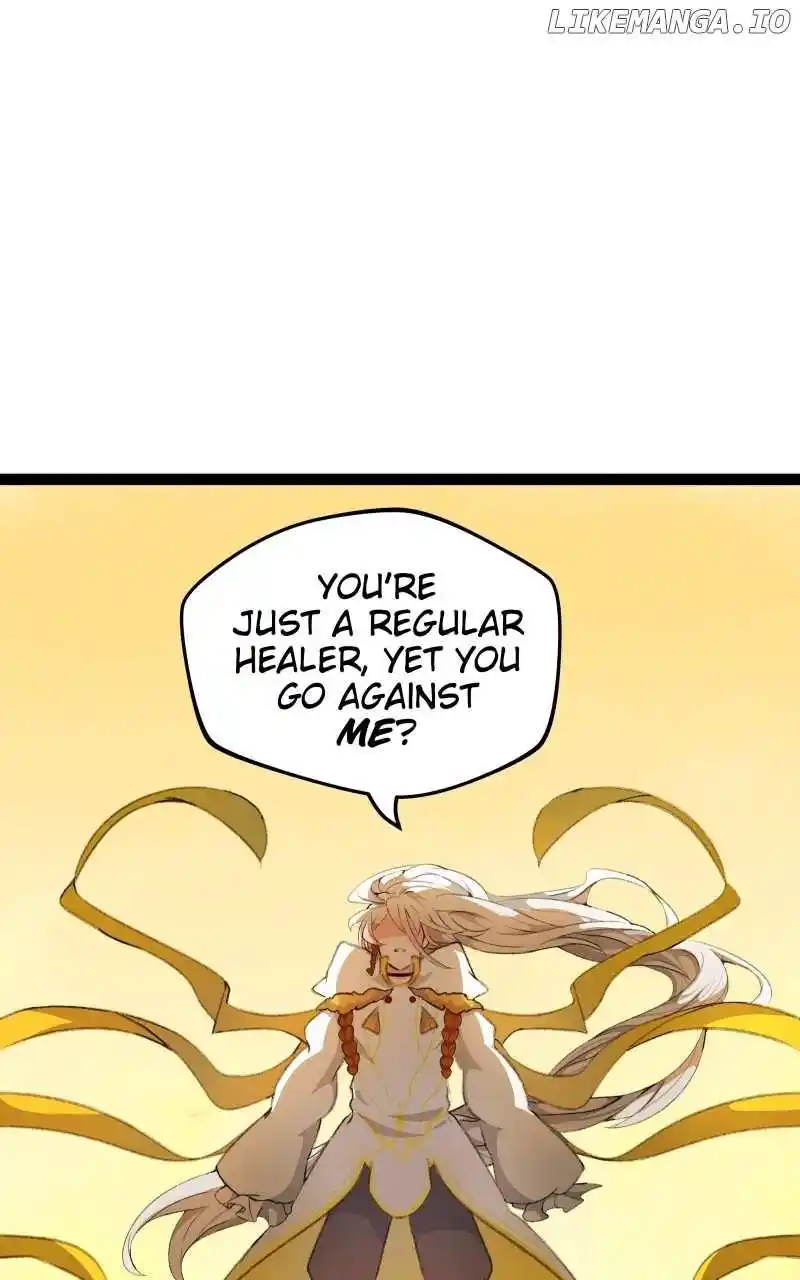 Winter Moon Chapter 593