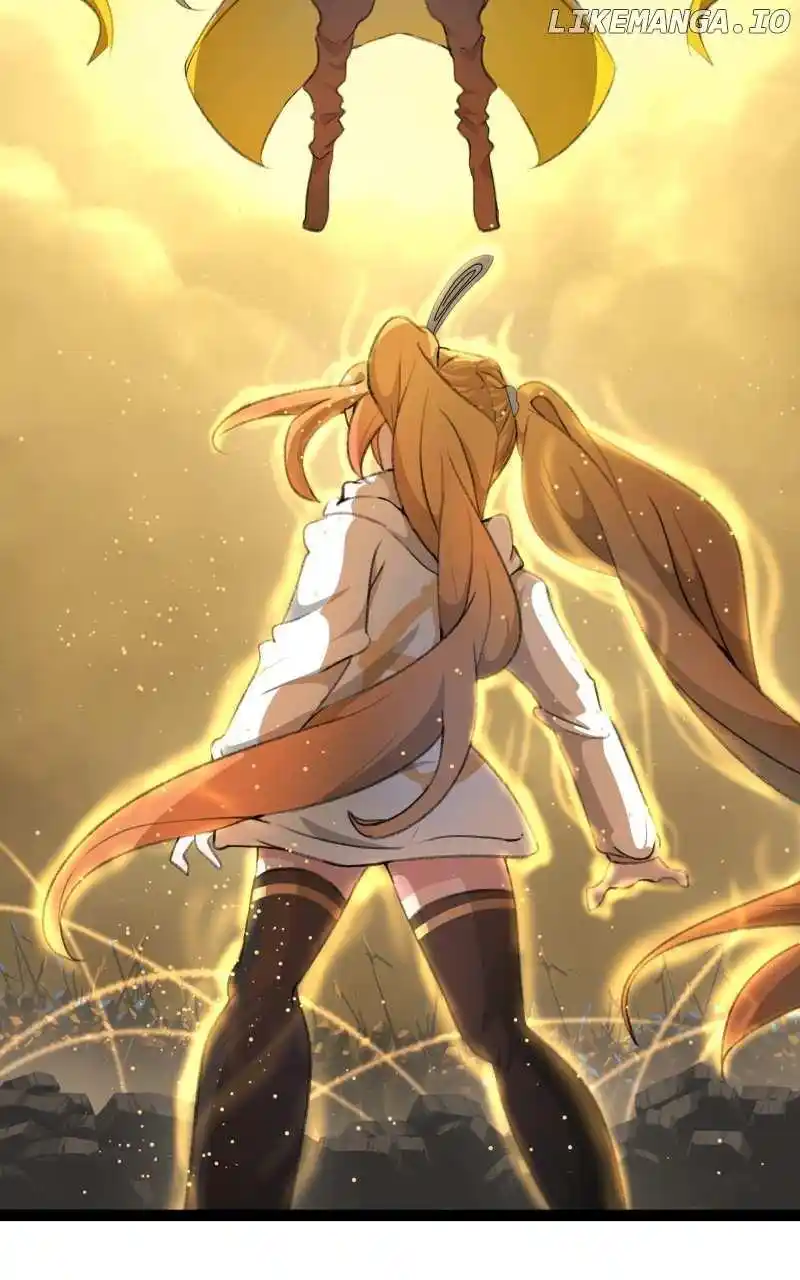 Winter Moon Chapter 593