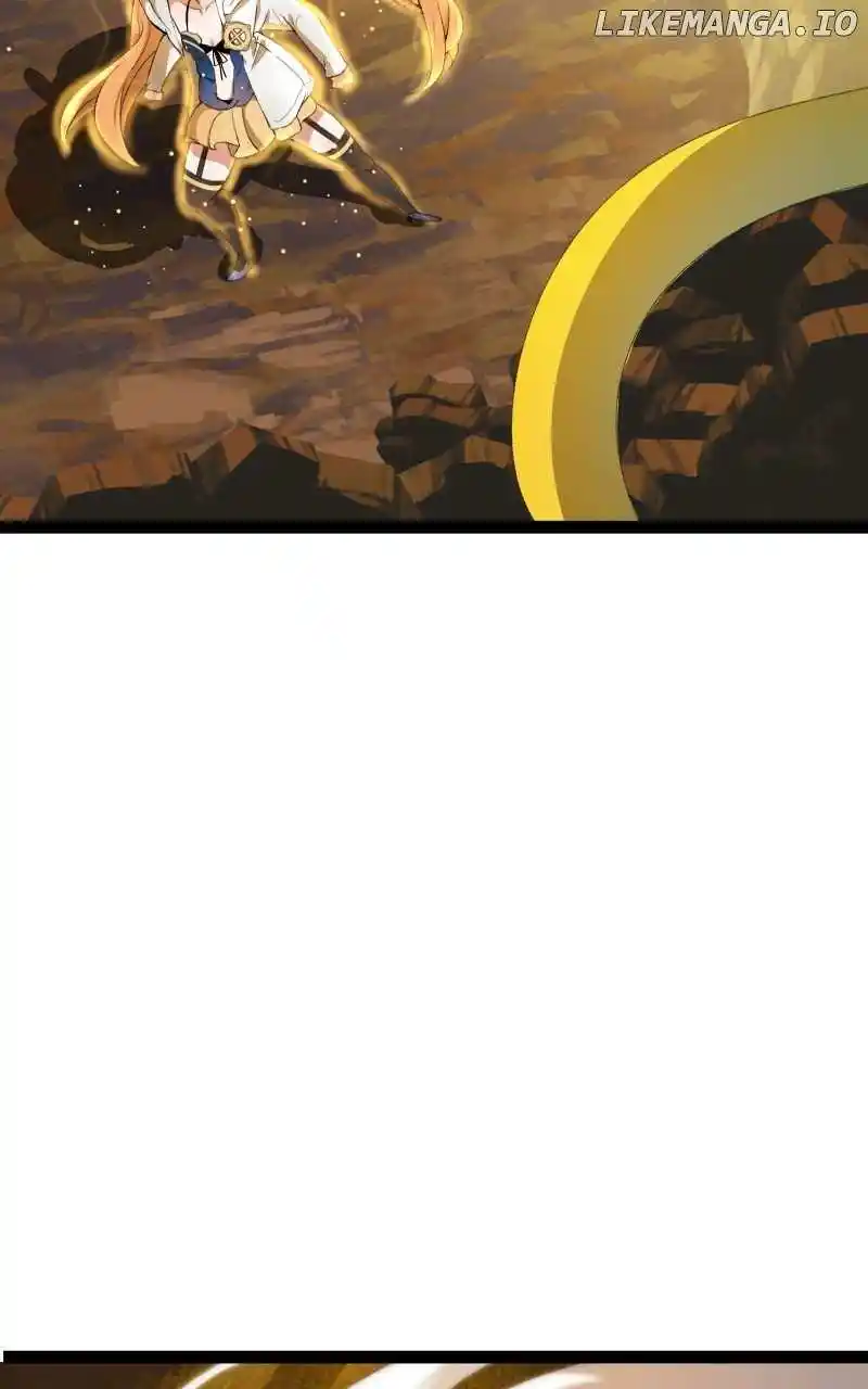 Winter Moon Chapter 593