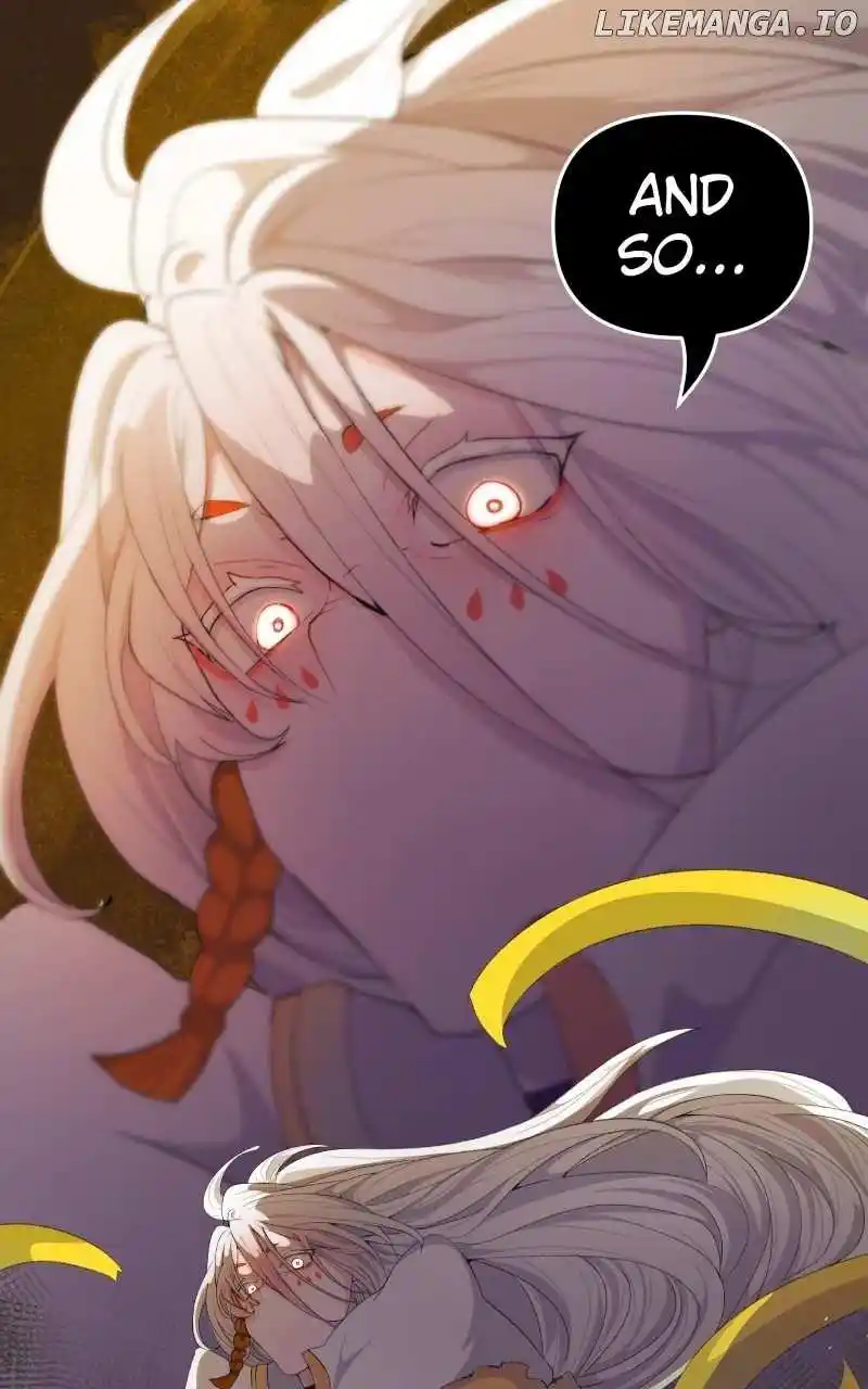 Winter Moon Chapter 593