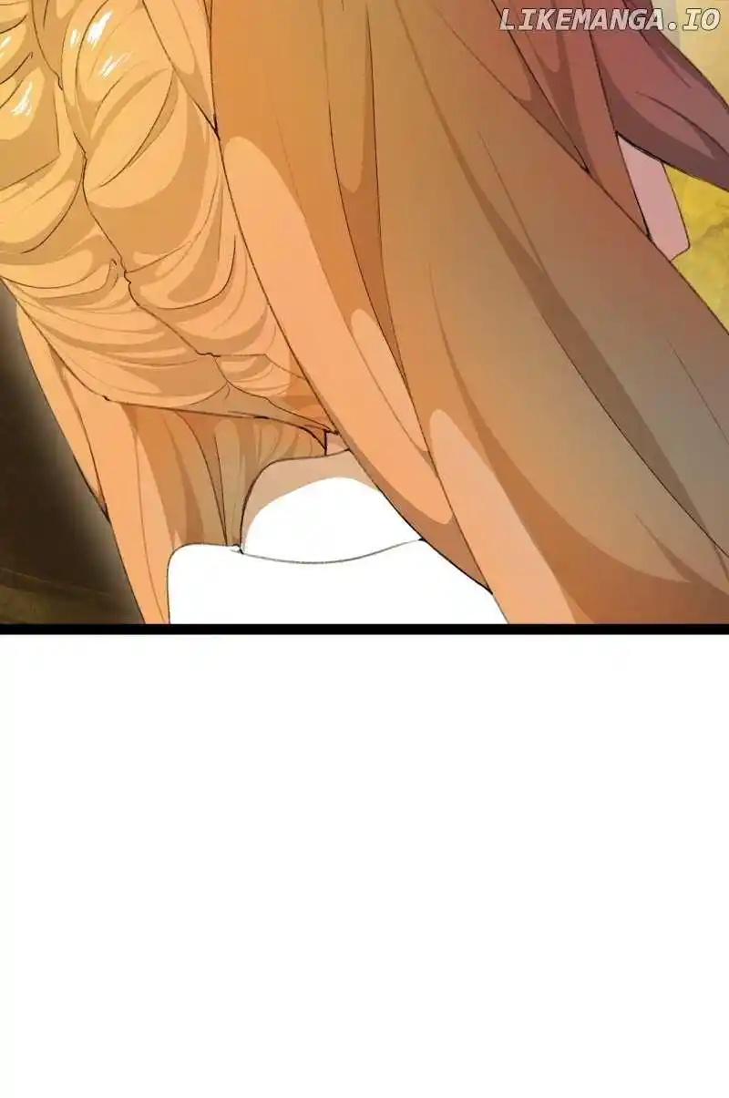 Winter Moon Chapter 593