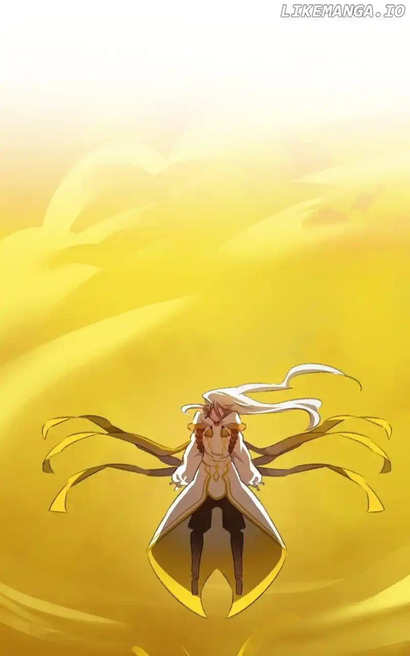 Winter Moon Chapter 594