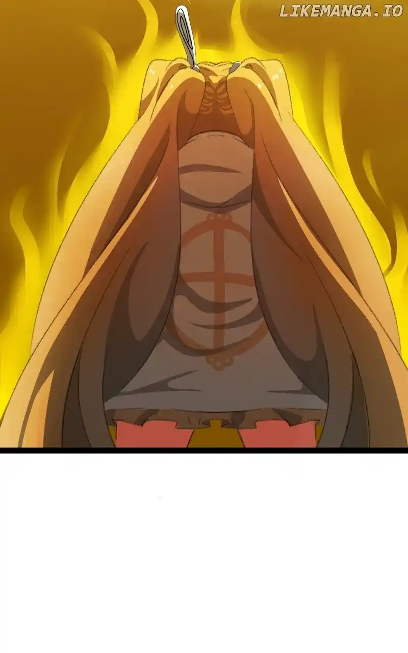 Winter Moon Chapter 594