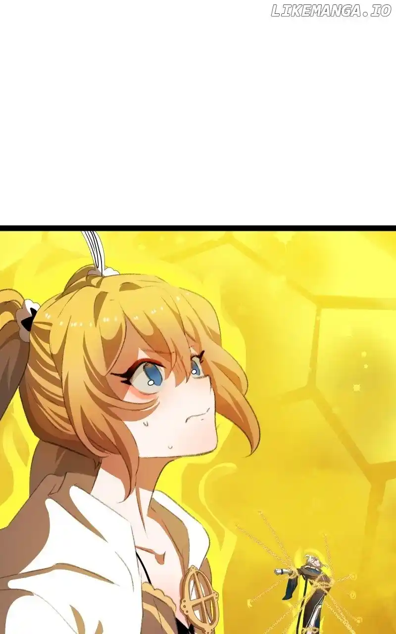 Winter Moon Chapter 594