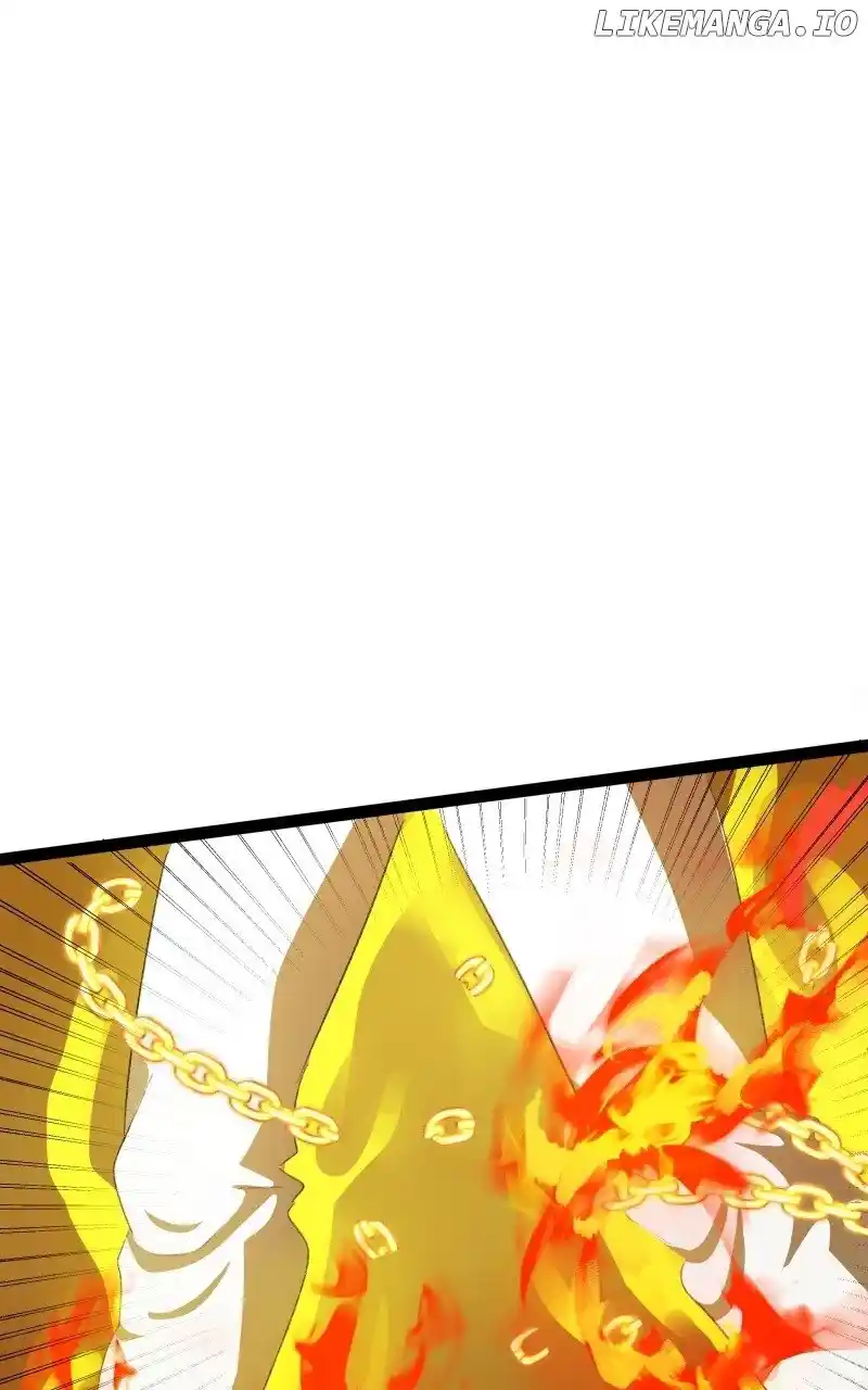 Winter Moon Chapter 594