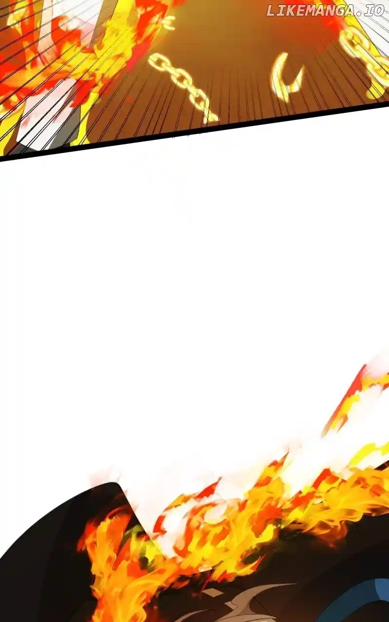 Winter Moon Chapter 594