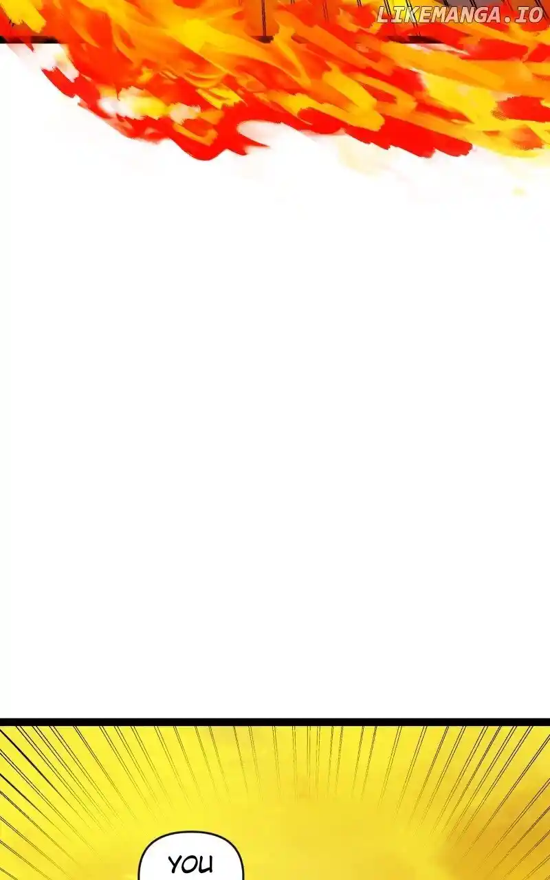 Winter Moon Chapter 594