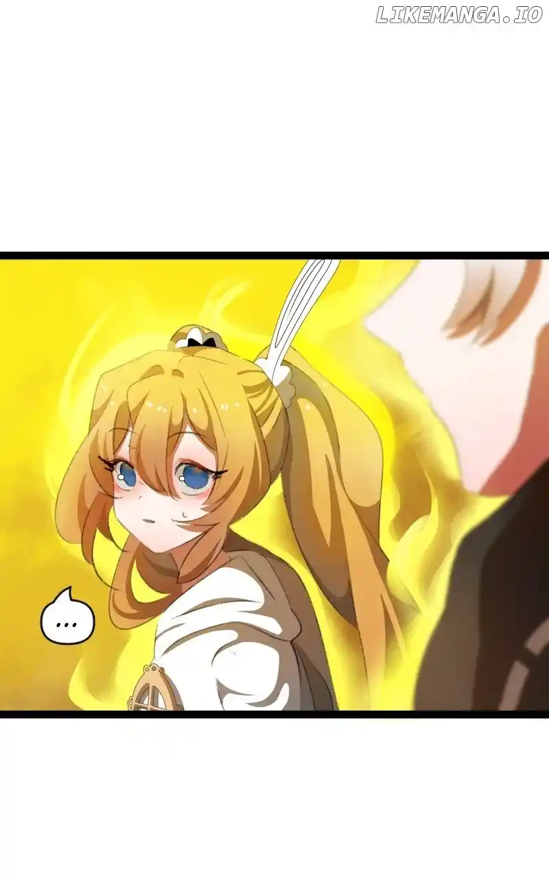 Winter Moon Chapter 594