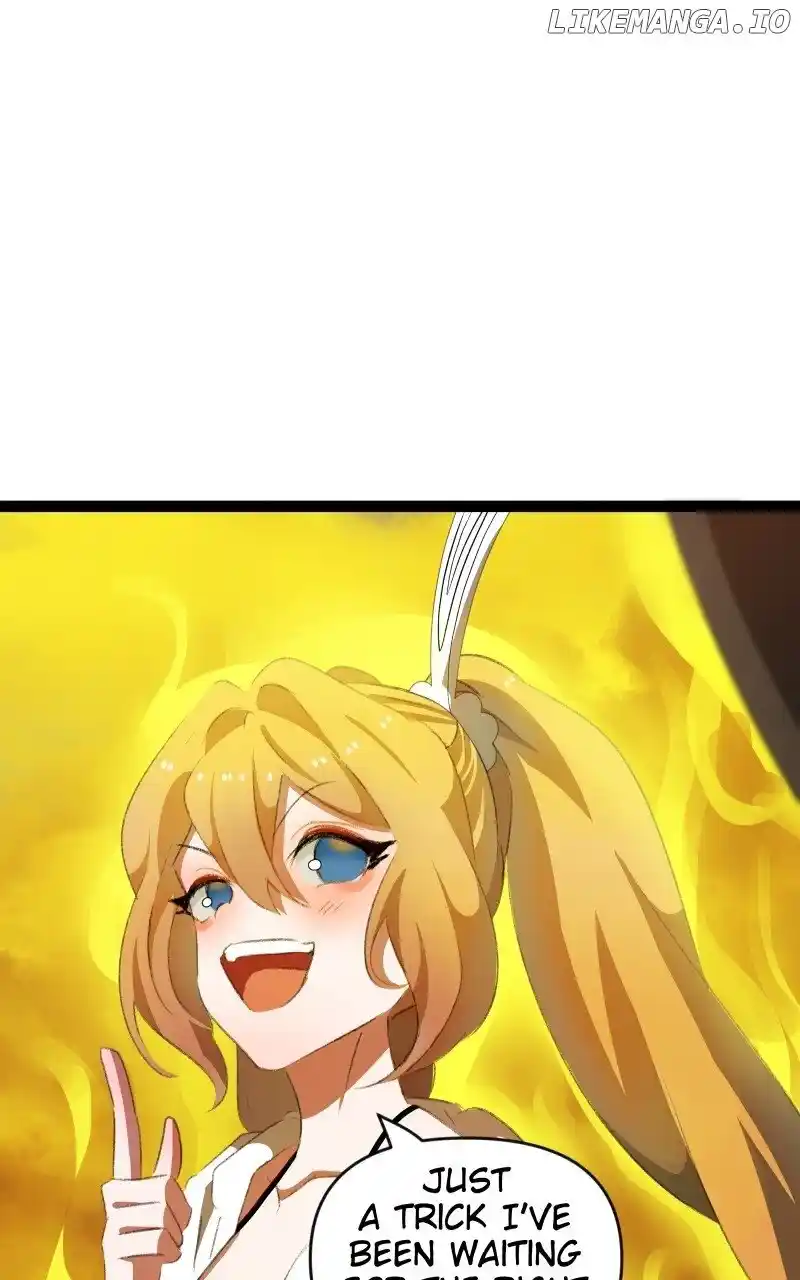 Winter Moon Chapter 594