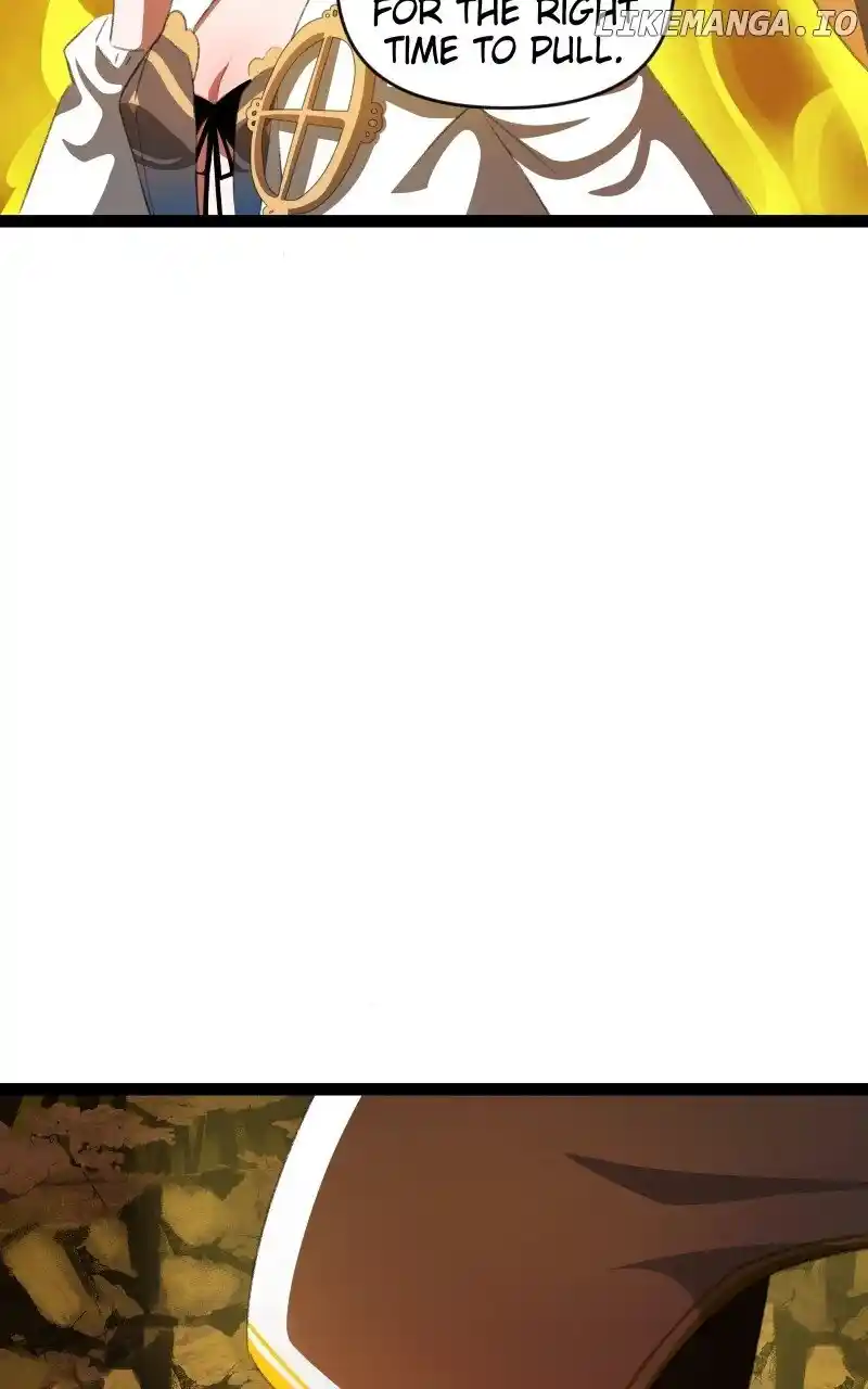 Winter Moon Chapter 594