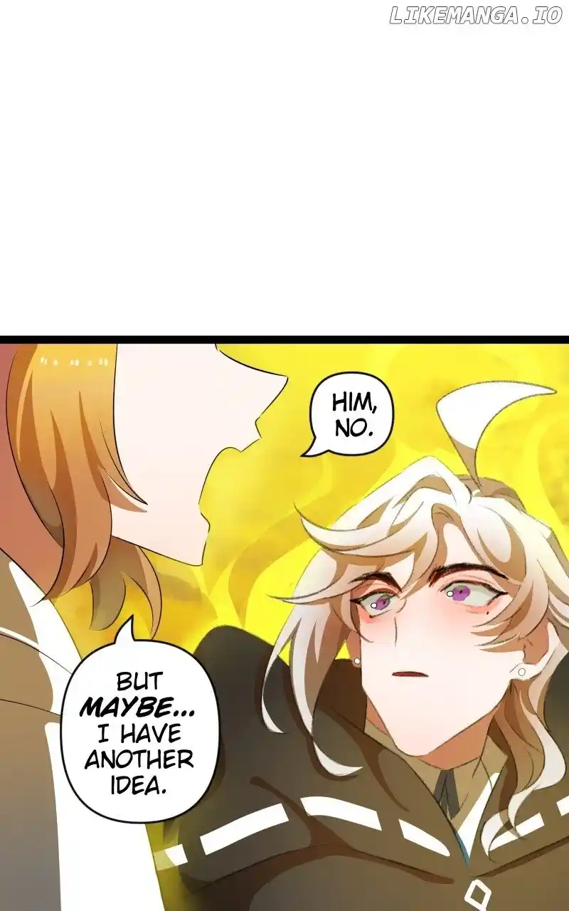 Winter Moon Chapter 594