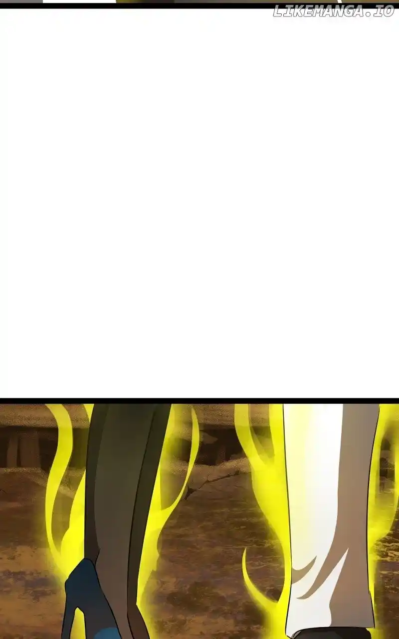 Winter Moon Chapter 594