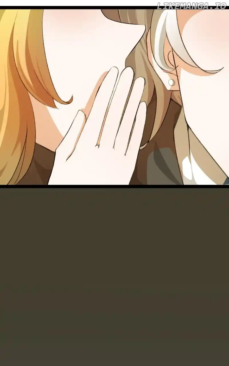 Winter Moon Chapter 594