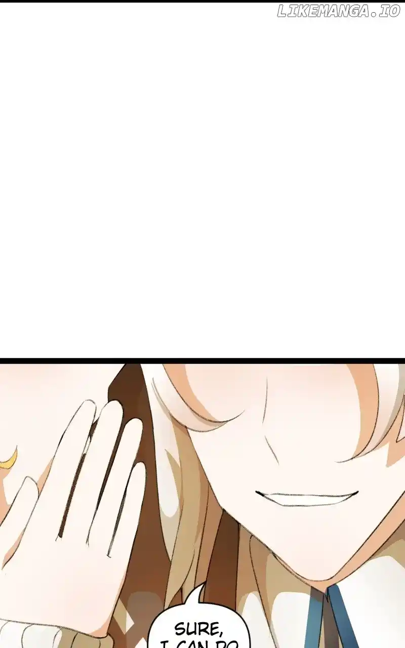 Winter Moon Chapter 594