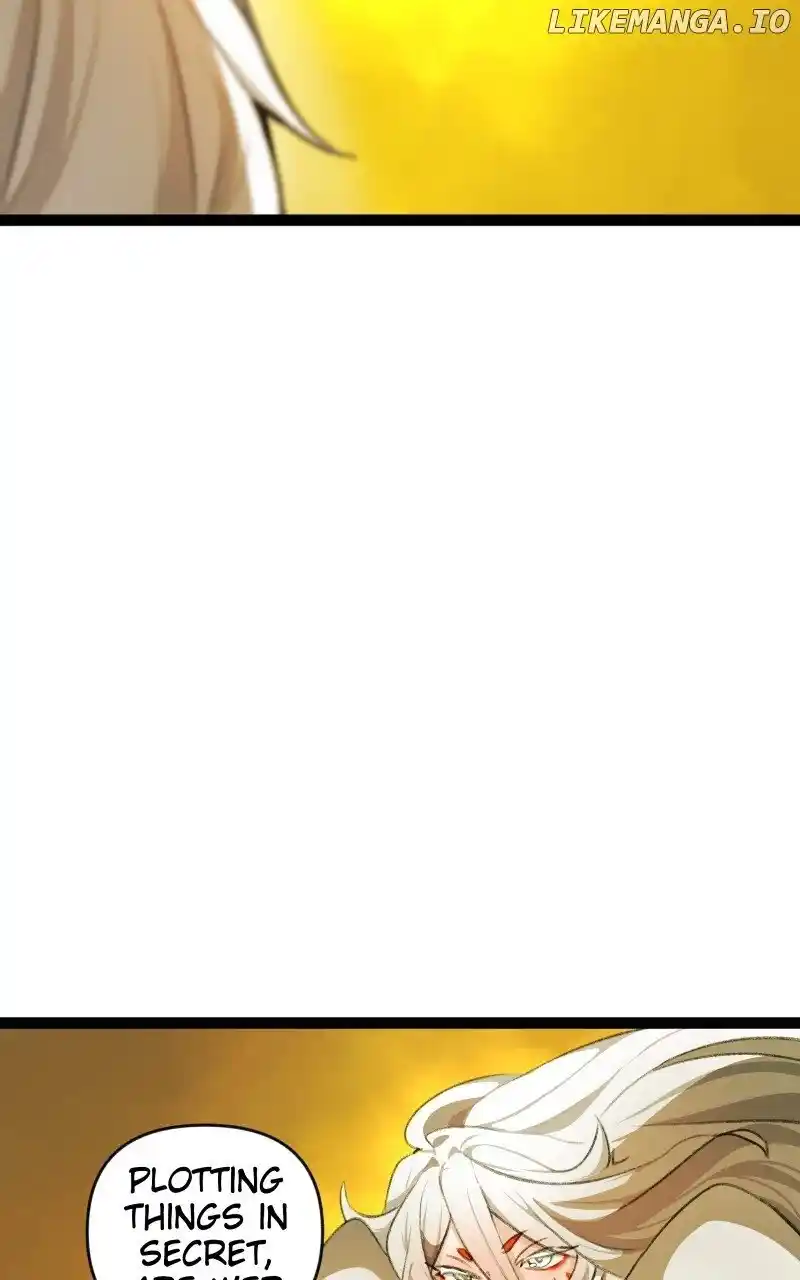 Winter Moon Chapter 594