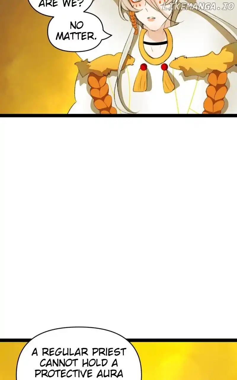 Winter Moon Chapter 594