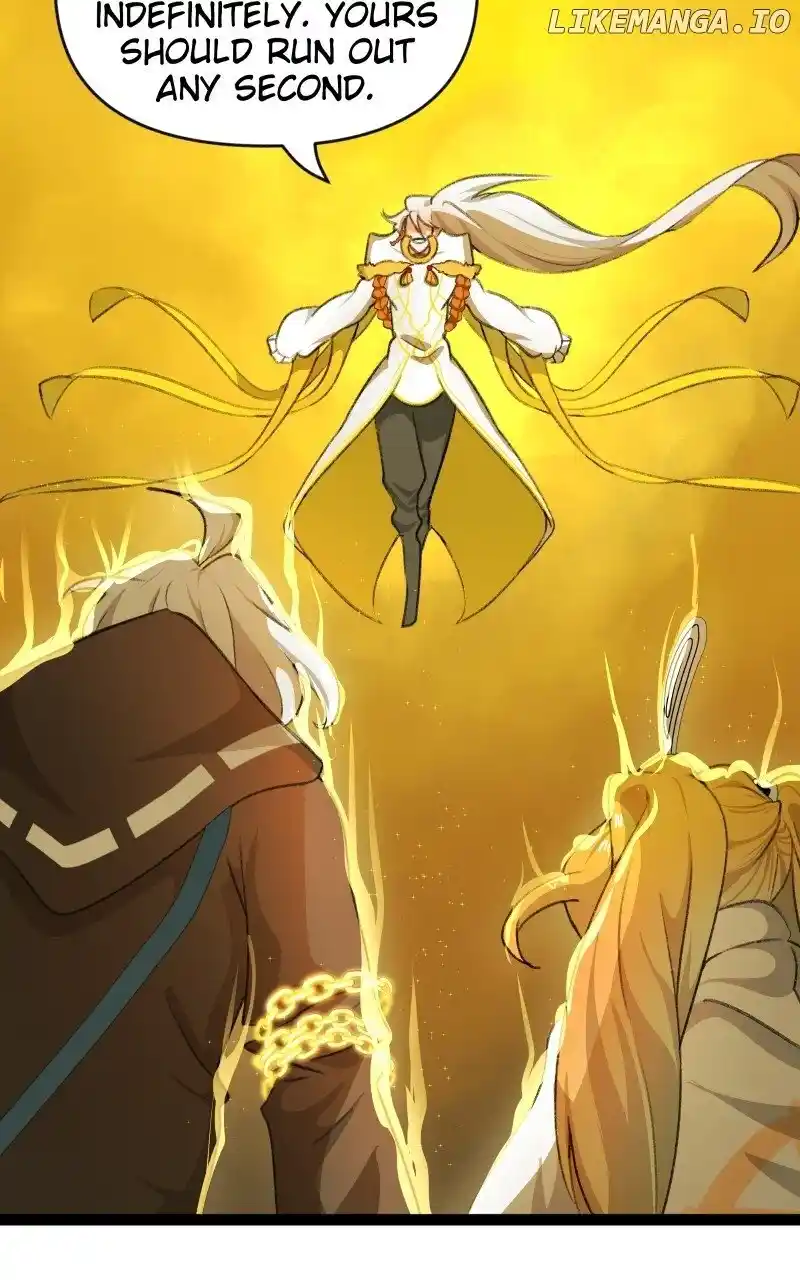 Winter Moon Chapter 594