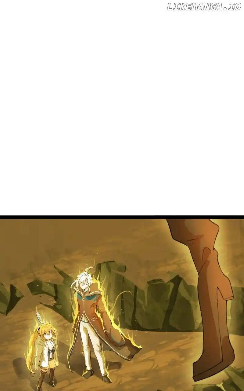 Winter Moon Chapter 594