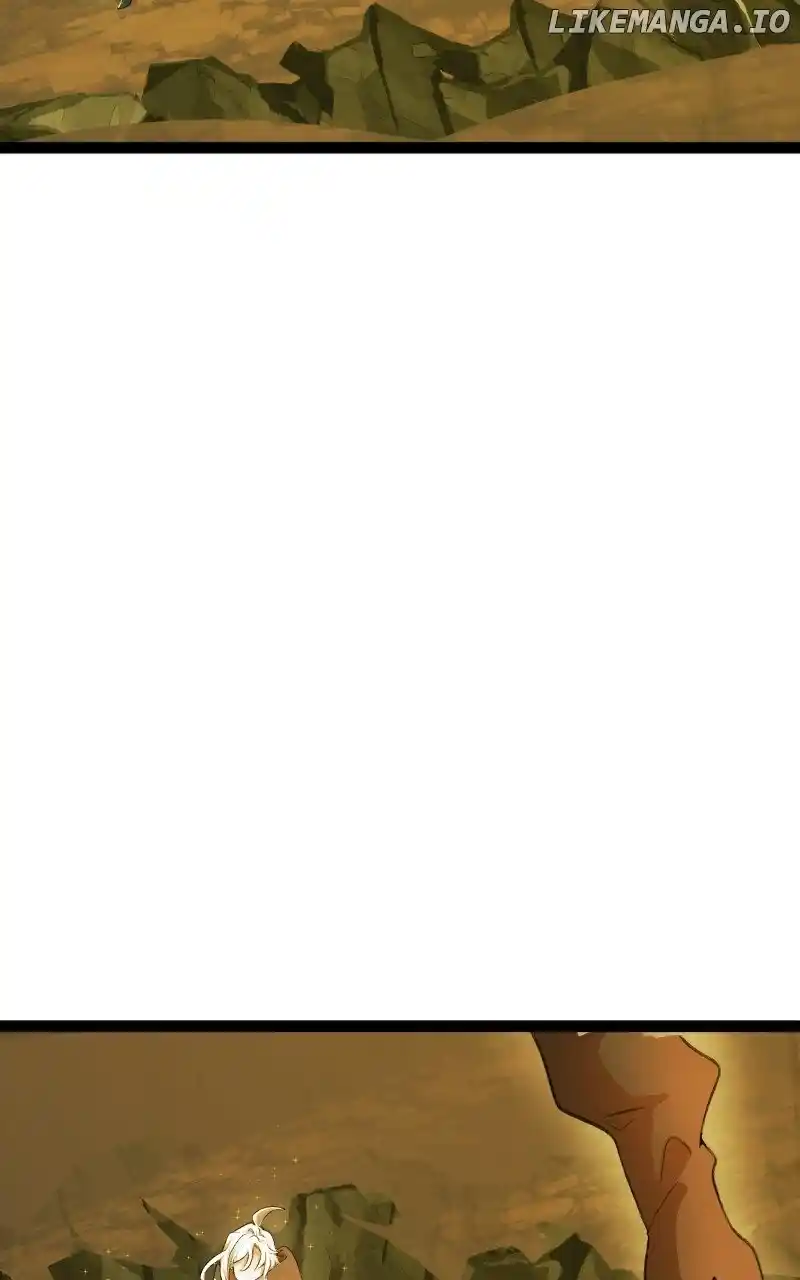 Winter Moon Chapter 594