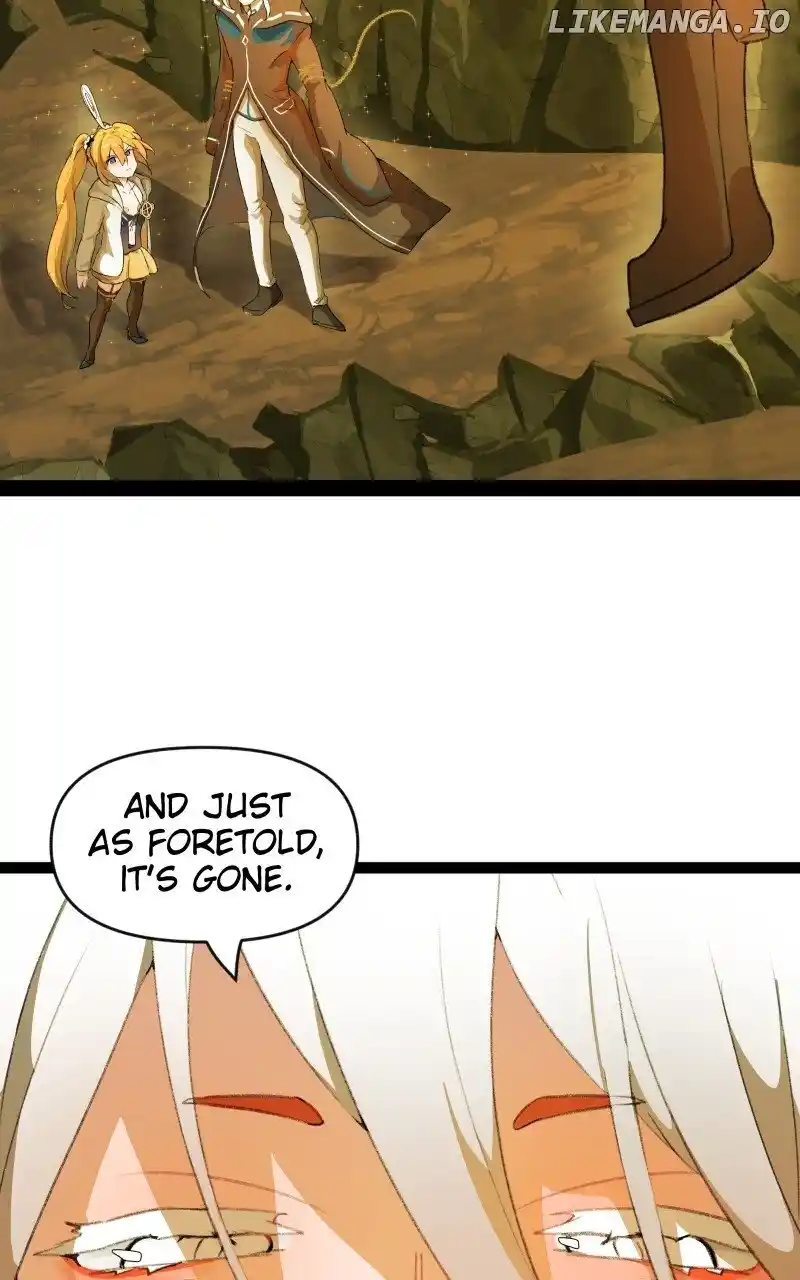 Winter Moon Chapter 594